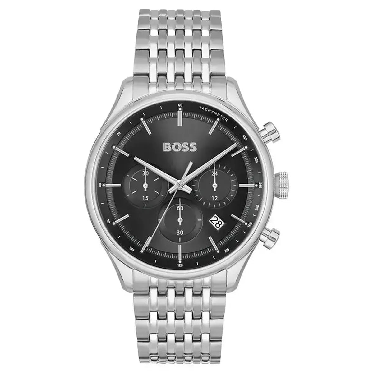 Hugo Boss Gregor Quartz Men's Watch HB1514082 - Watch Enclave