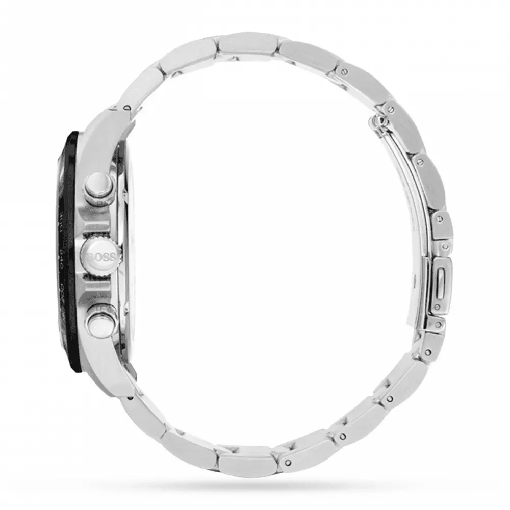 Hugo Boss 1513757 Mens Hero Sports Lux Watch Hugo Boss