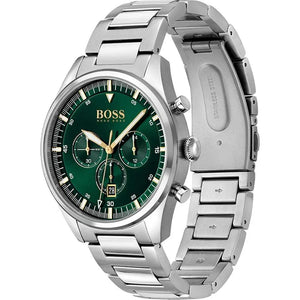 Hugo Boss 1513868 Pioneer Chronograph Men’s Watch Hugo Boss