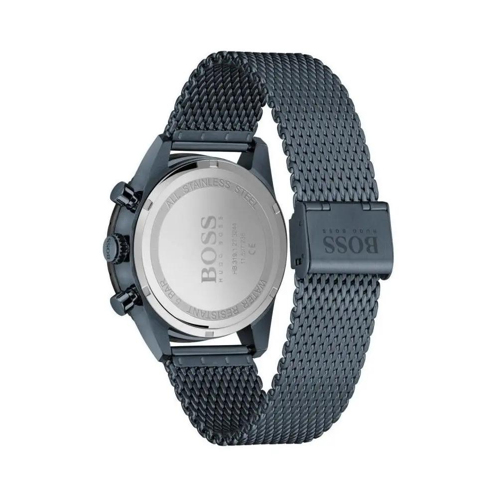 Hugo Boss 1513887 Pilot Edition Chronograph Men’s Watch Hugo Boss