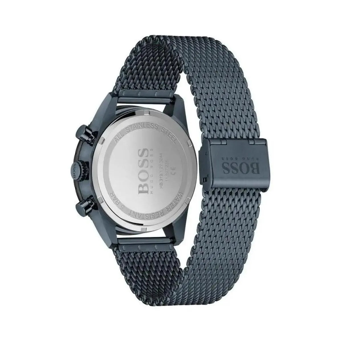 Hugo Boss 1513887 Pilot Edition Chronograph Men’s Watch Hugo Boss