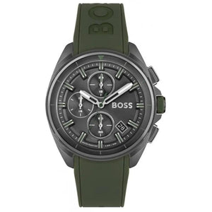 Hugo Boss 1513952 Volane Chronograph Men’s Watch Hugo Boss