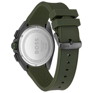 Hugo Boss 1513952 Volane Chronograph Men’s Watch Hugo Boss