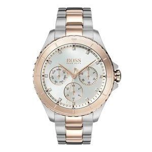 Hugo Boss Hera Multi - Function Quartz Women's Watch HB1502446 - Watch Enclave