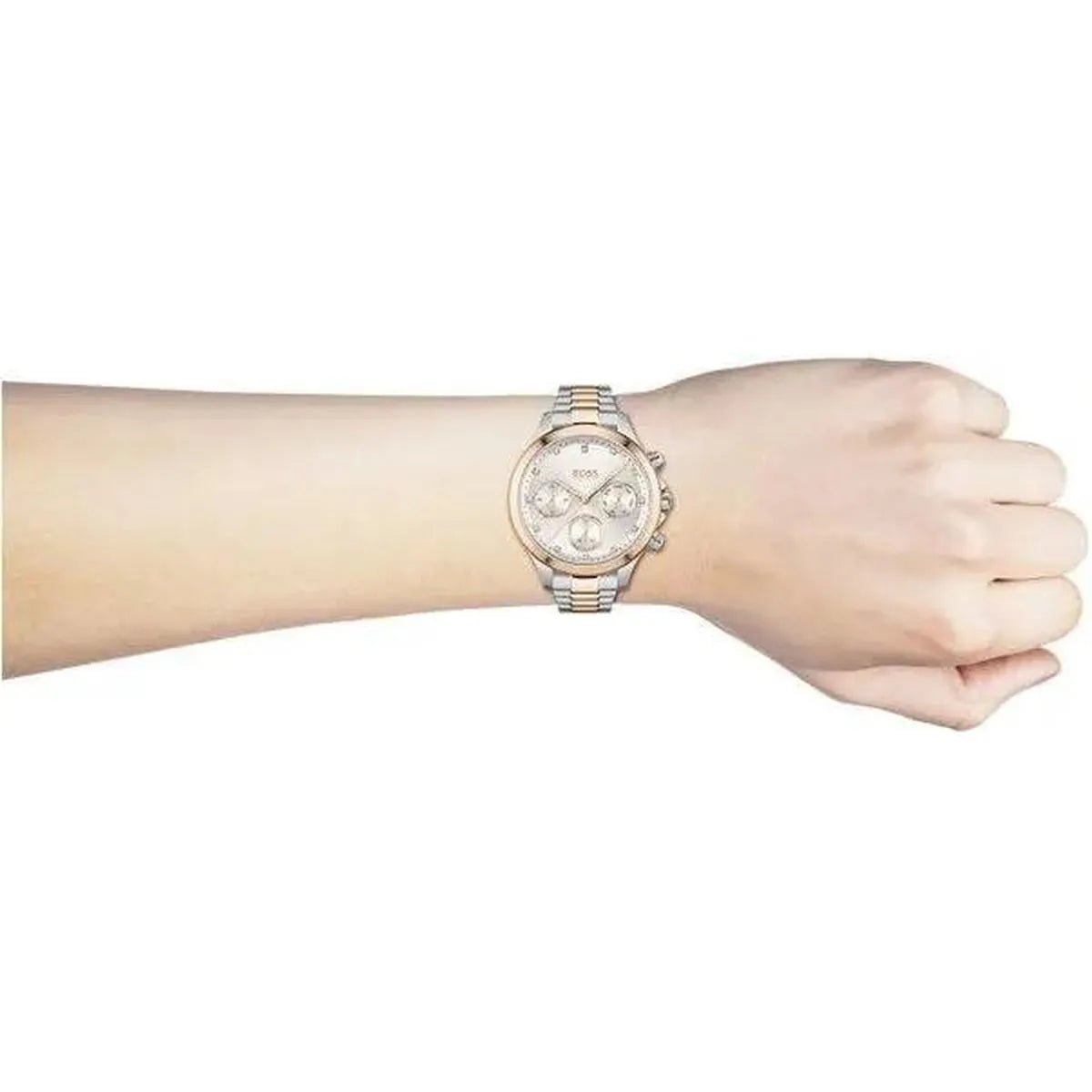 Hugo Boss Hera Quartz Women's Watch HB1502564 - Watch Enclave