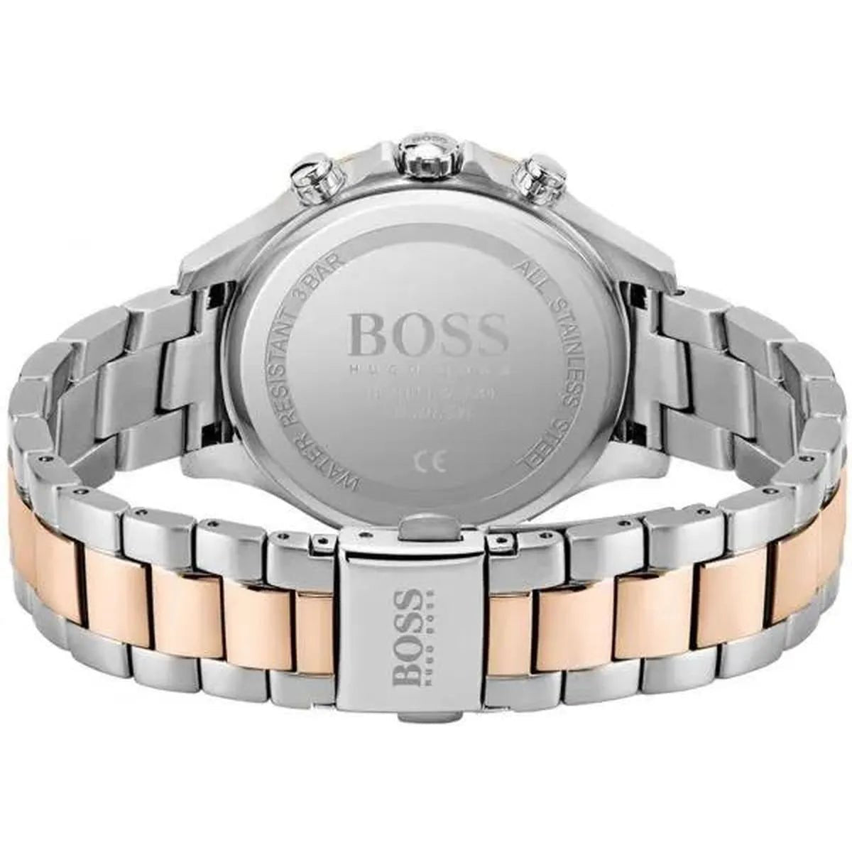 Hugo Boss Hera Quartz Women's Watch HB1502564 - Watch Enclave