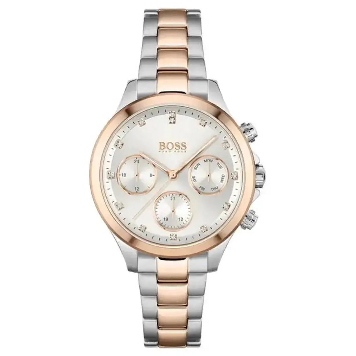 Hugo Boss Hera Quartz Women's Watch HB1502564 - Watch Enclave