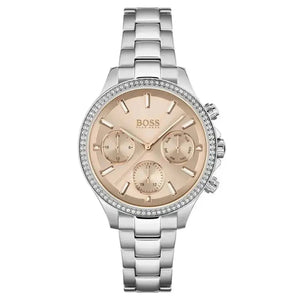 Hugo Boss Hera Quartz Women's Watch HB1502565 - Watch Enclave