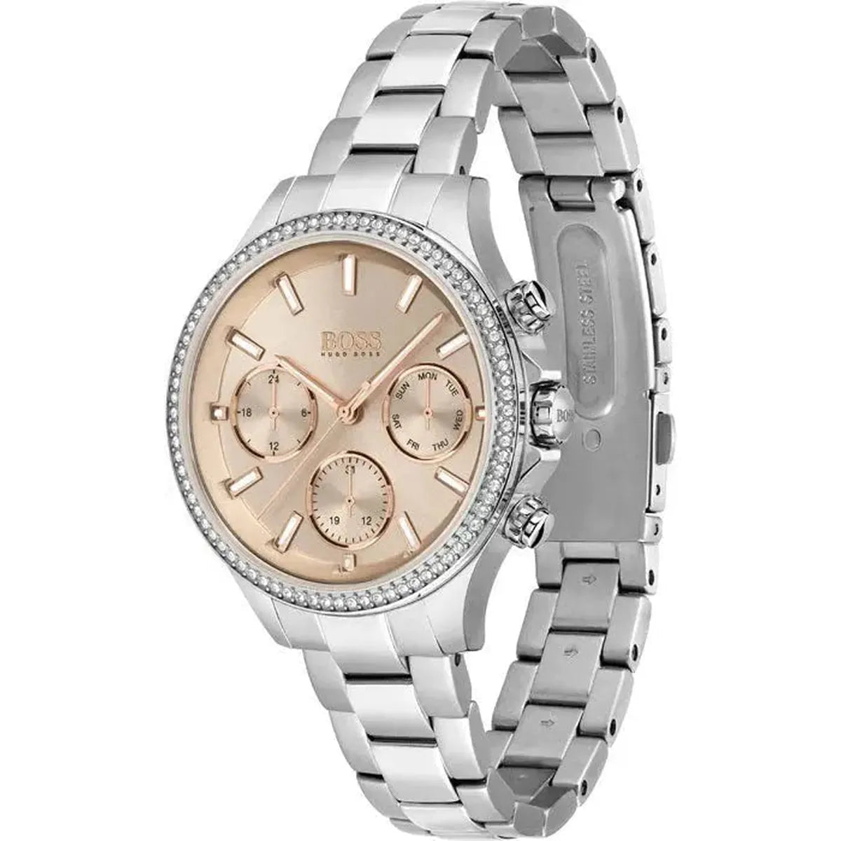 Hugo Boss Hera Quartz Women's Watch HB1502565 - Watch Enclave