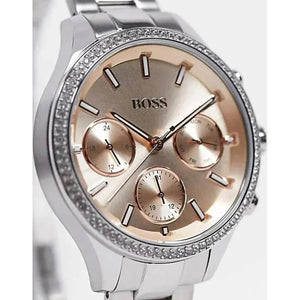 Hugo Boss Hera Quartz Women's Watch HB1502565 - Watch Enclave