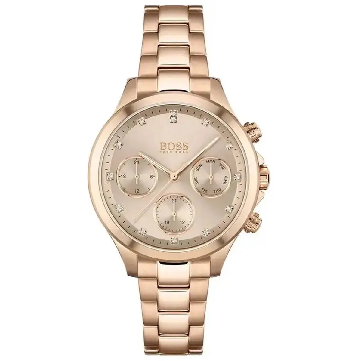 Hugo Boss Hera Quartz Women's Watch HB1502592 - Watch Enclave