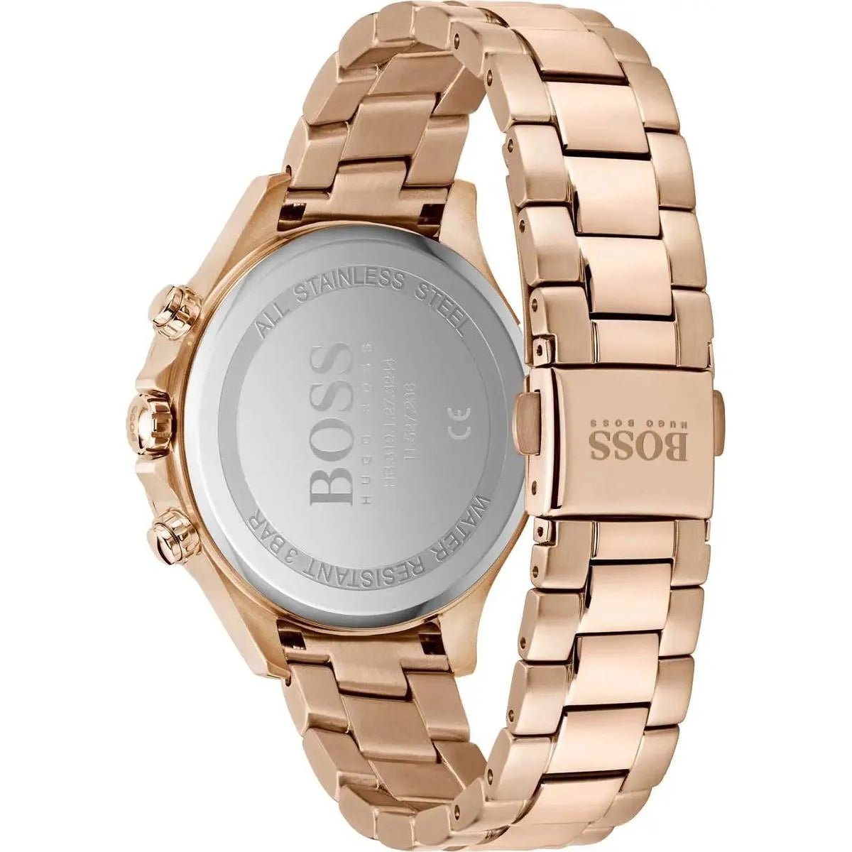 Hugo Boss Hera Quartz Women's Watch HB1502592 - Watch Enclave