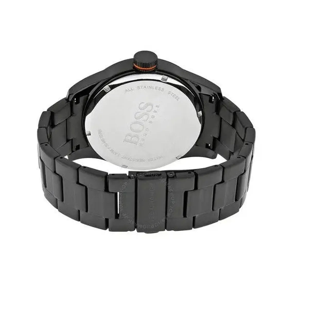 Hugo Boss Hero Chronograph Quartz Men's Watch HB1513754 - Watch Enclave