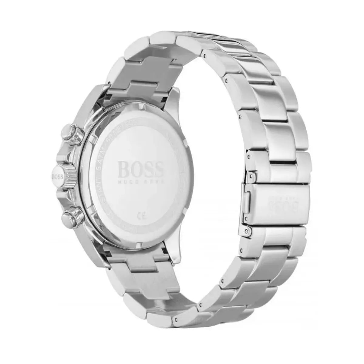 Hugo Boss Hero Chronograph Quartz Men's Watch HB1513755 - Watch Enclave