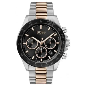 Hugo Boss Hero Chronograph Quartz Men's Watch HB1513757 - Watch Enclave
