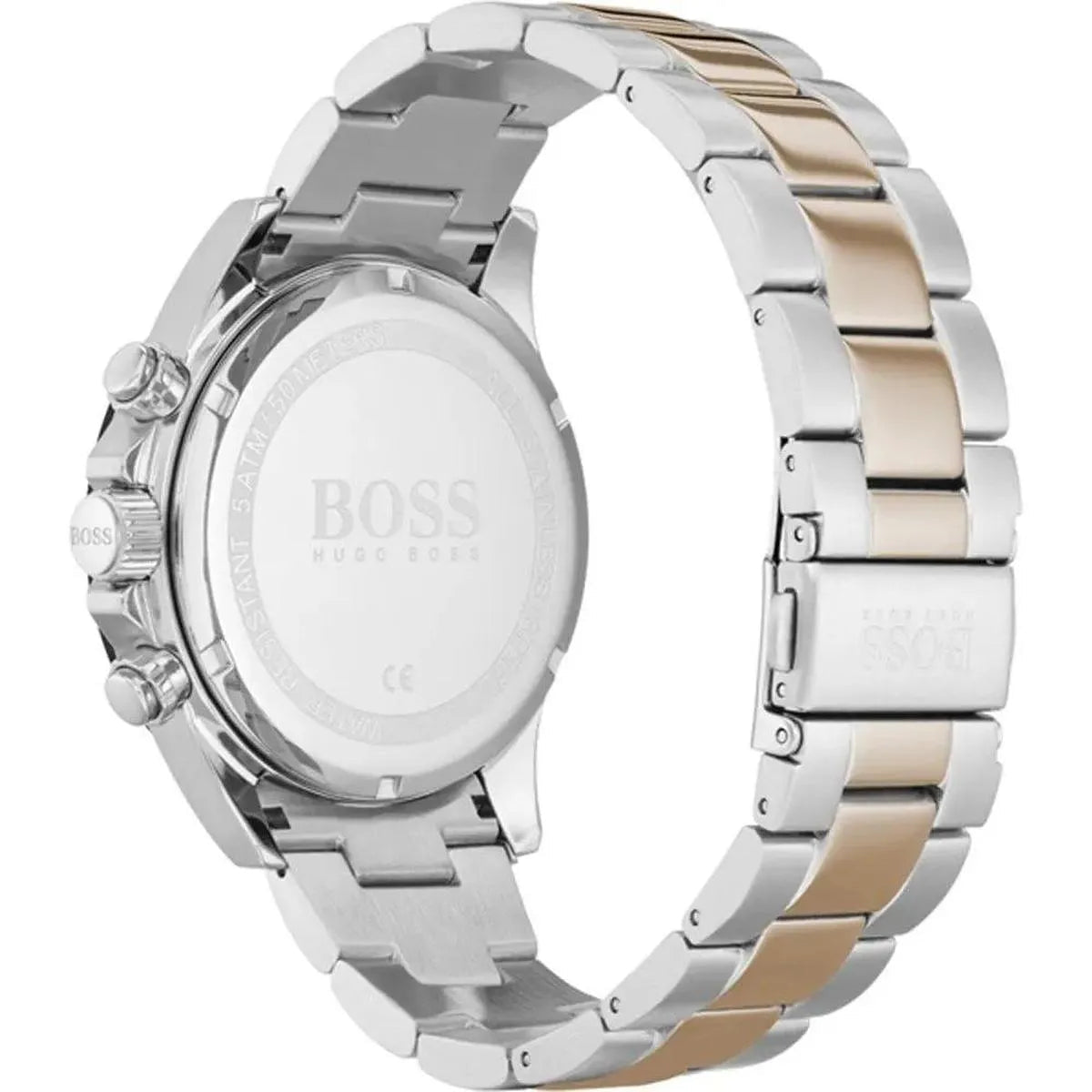 Hugo Boss Hero Chronograph Quartz Men's Watch HB1513757 - Watch Enclave