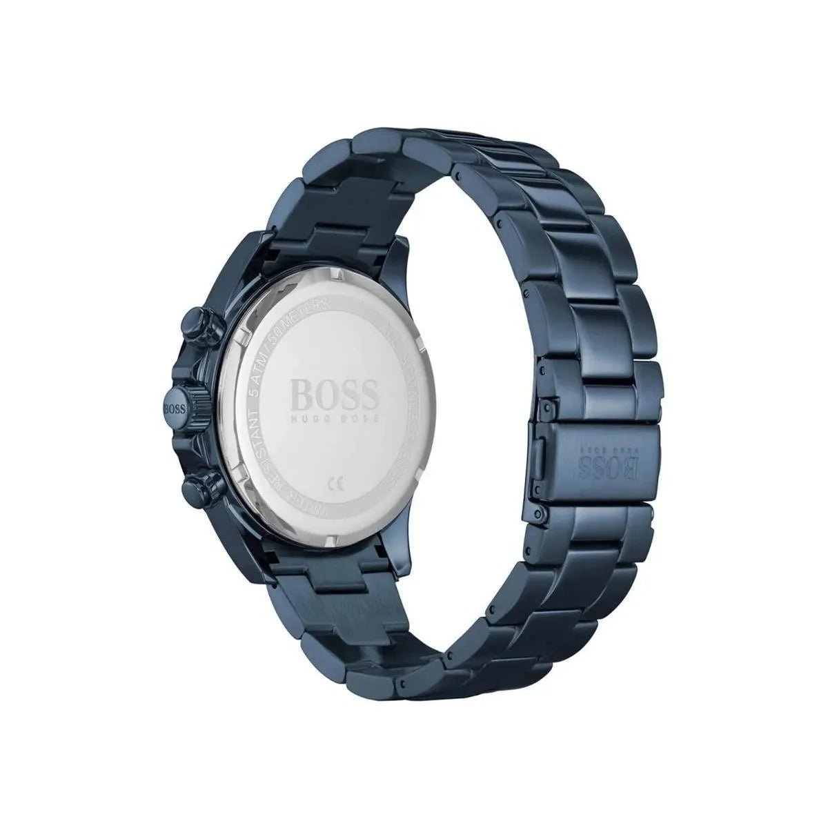 Hugo Boss Hero Chronograph Quartz Men's Watch HB1513758 - Watch Enclave