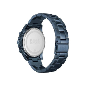 Hugo Boss Hero Chronograph Quartz Men's Watch HB1513758 - Watch Enclave