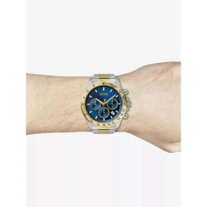 Hugo Boss Hero Chronograph Quartz Men's Watch HB1513767 - Watch Enclave