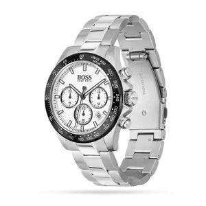 Hugo Boss Hero Chronograph Quartz Men's Watch HB1513875 - Watch Enclave