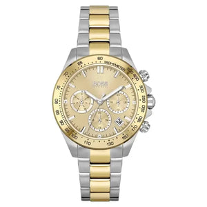 Hugo Boss Ikon Chronograph Quartz Men's Watch HB1512960 - Watch Enclave