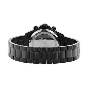 Hugo Boss Ikon Chronograph Quartz Men's Watch HB1512961 - Watch Enclave