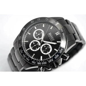 Hugo Boss Ikon Chronograph Quartz Men's Watch HB1512961 - Watch Enclave