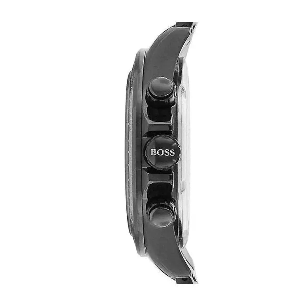 Hugo Boss Ikon Chronograph Quartz Men's Watch HB1512961 - Watch Enclave