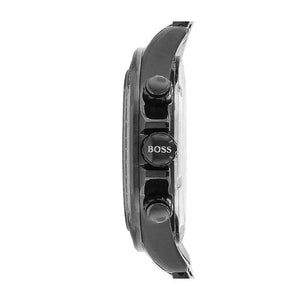 Hugo Boss Ikon Chronograph Quartz Men's Watch HB1512961 - Watch Enclave