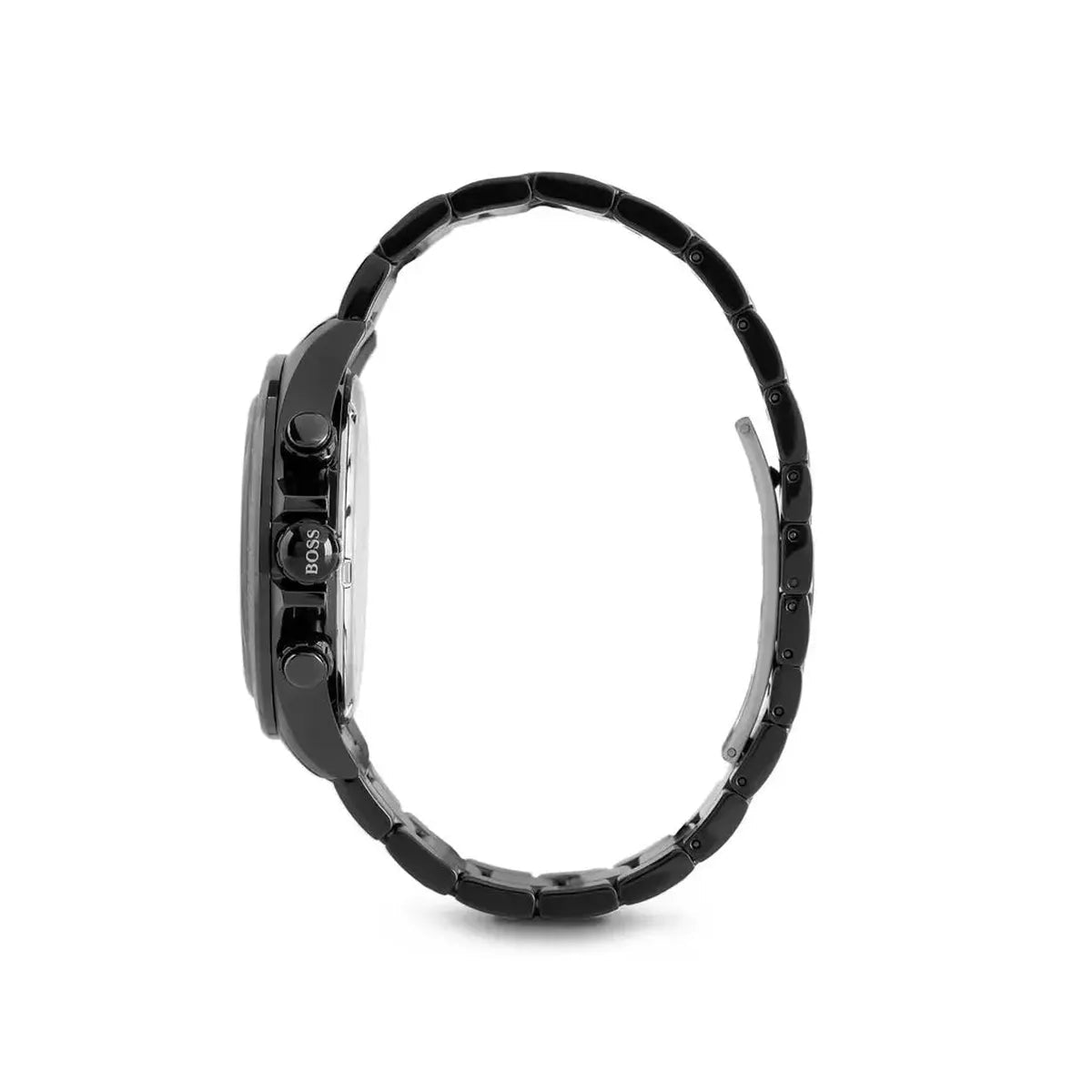 Hugo Boss Ikon Chronograph Quartz Men's Watch HB1512961 - Watch Enclave