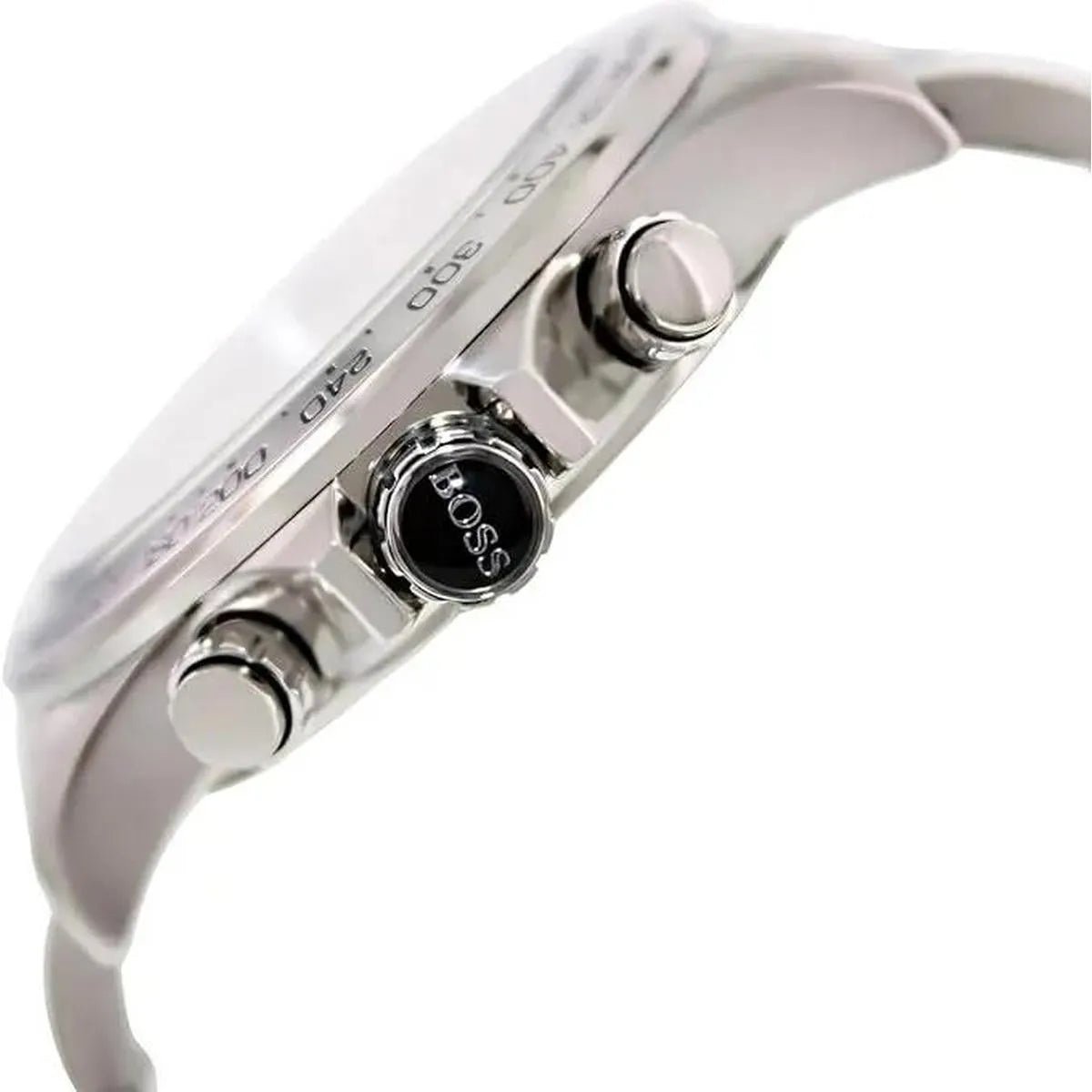 Hugo Boss Ikon Chronograph Quartz Men's Watch HB1512962 - Watch Enclave