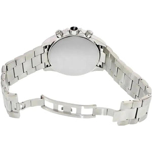 Hugo Boss Ikon Chronograph Quartz Men's Watch HB1512962 - Watch Enclave