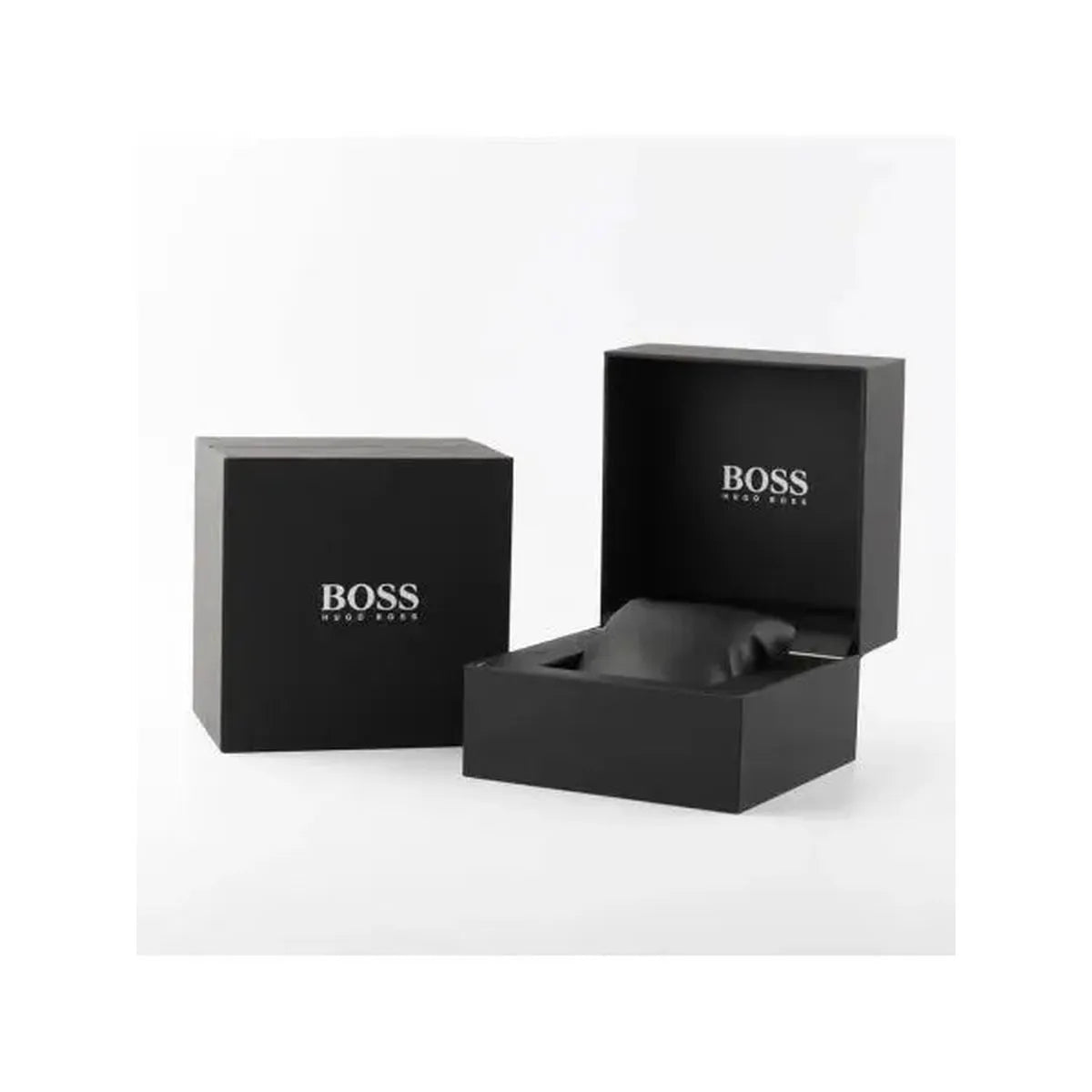 Hugo Boss Ikon Chronograph Quartz Men's Watch HB1512962 - Watch Enclave