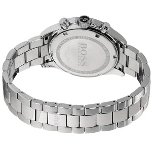 Hugo Boss Ikon Chronograph Quartz Men's Watch HB1512963 - Watch Enclave
