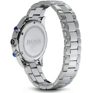 Hugo Boss Ikon Chronograph Quartz Men's Watch HB1512963 - Watch Enclave