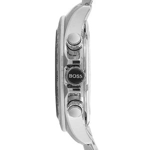 Hugo Boss Ikon Chronograph Quartz Men's Watch HB1512963 - Watch Enclave