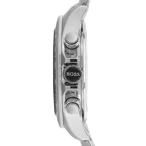 Hugo Boss Ikon Chronograph Quartz Men's Watch HB1512965 - Watch Enclave