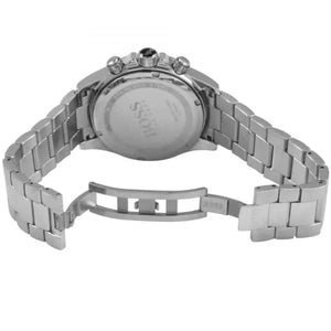 Hugo Boss Ikon Chronograph Quartz Men's Watch HB1512965 - Watch Enclave
