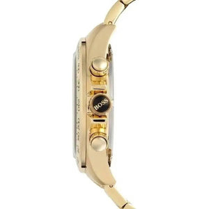 Hugo Boss Ikon Quartz Men's Watch HB1513340 - Watch Enclave