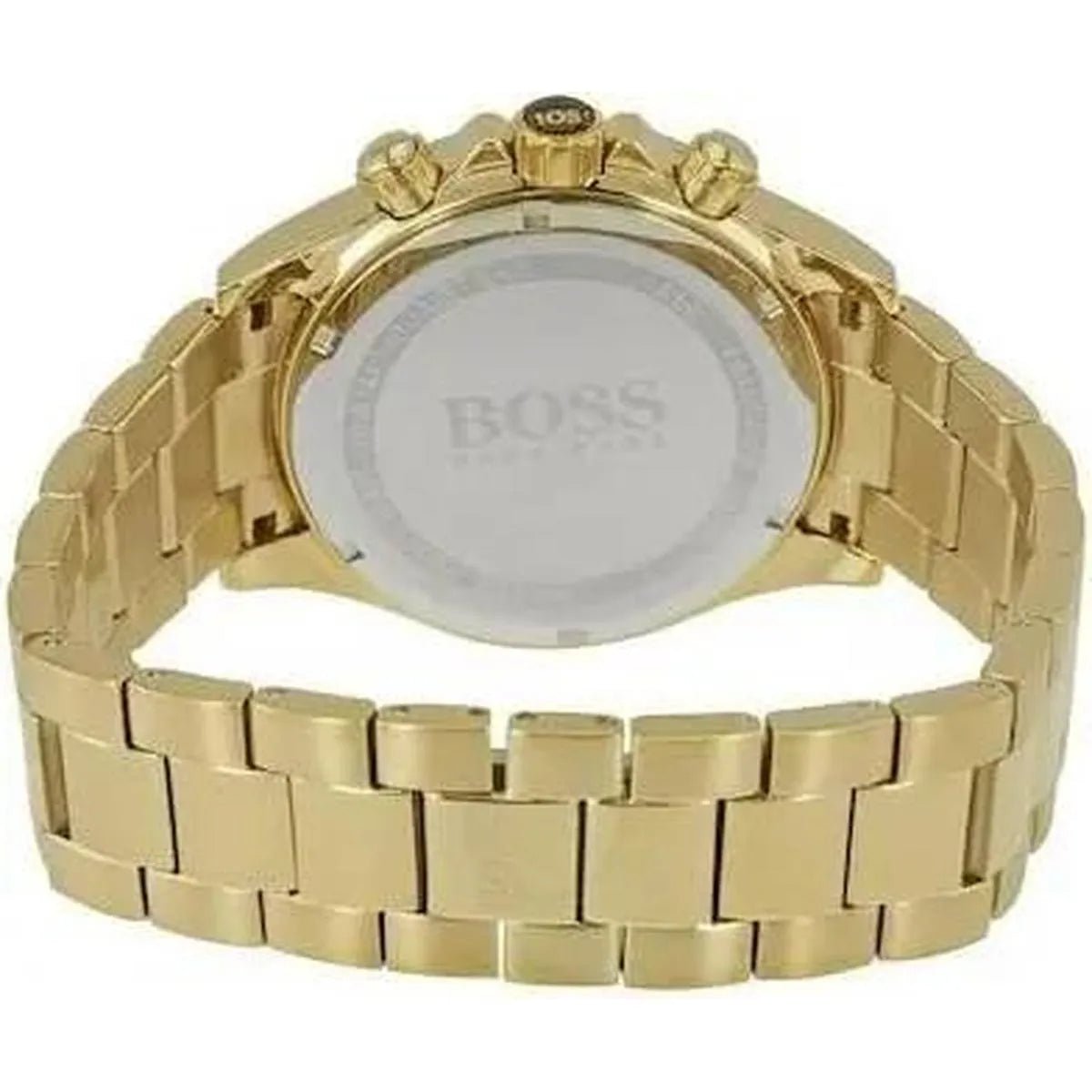 Hugo Boss Ikon Quartz Men's Watch HB1513340 - Watch Enclave