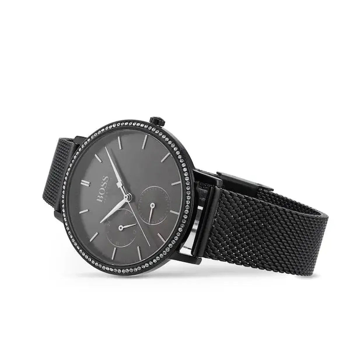 Hugo Boss Infinity Multifunction Quartz Women's Watch HB1502521 - Watch Enclave