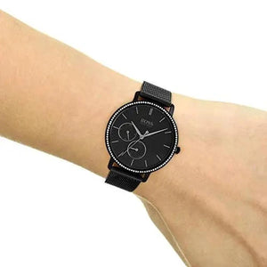 Hugo Boss Infinity Multifunction Quartz Women's Watch HB1502521 - Watch Enclave