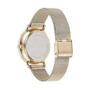 Hugo Boss Infinity Quartz Multifunction Women's Watch HB1502520 - Watch Enclave