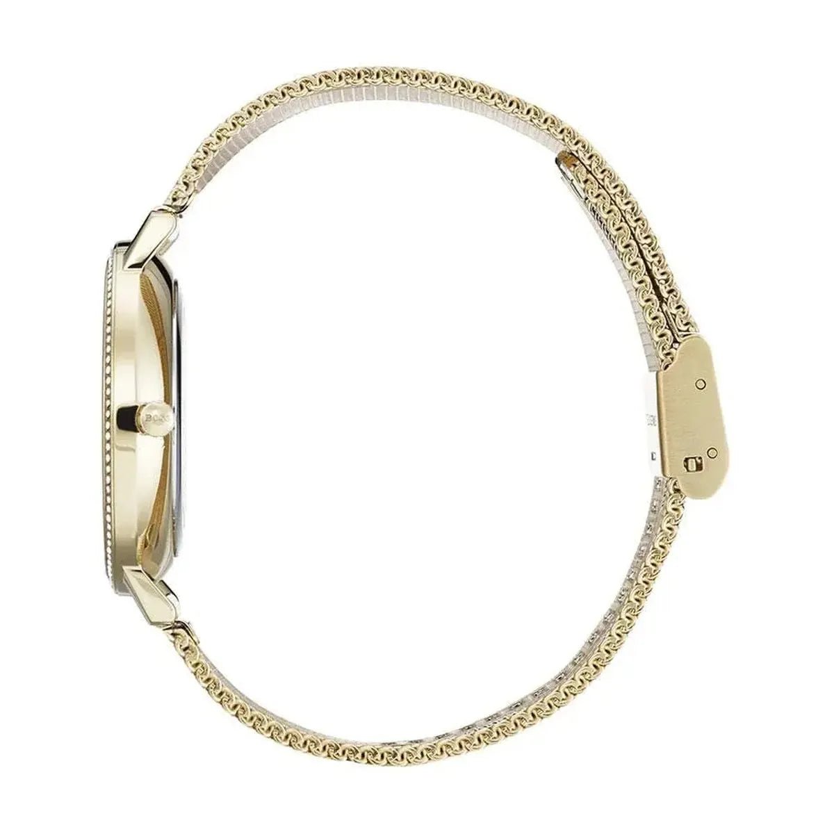 Hugo Boss Infinity Quartz Multifunction Women's Watch HB1502520 - Watch Enclave