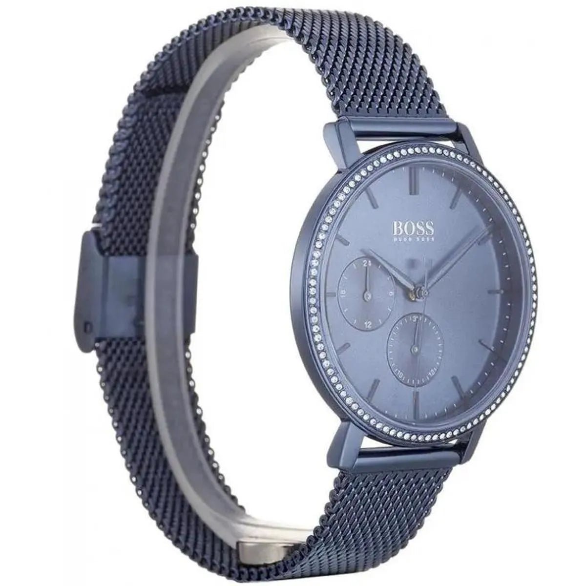 Hugo Boss Infinity Quartz Women's Watch HB1502518 - Watch Enclave
