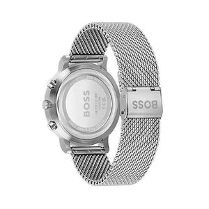 Hugo Boss Integrity Chronograph Quartz Men's Watch HB1513933 - Watch Enclave