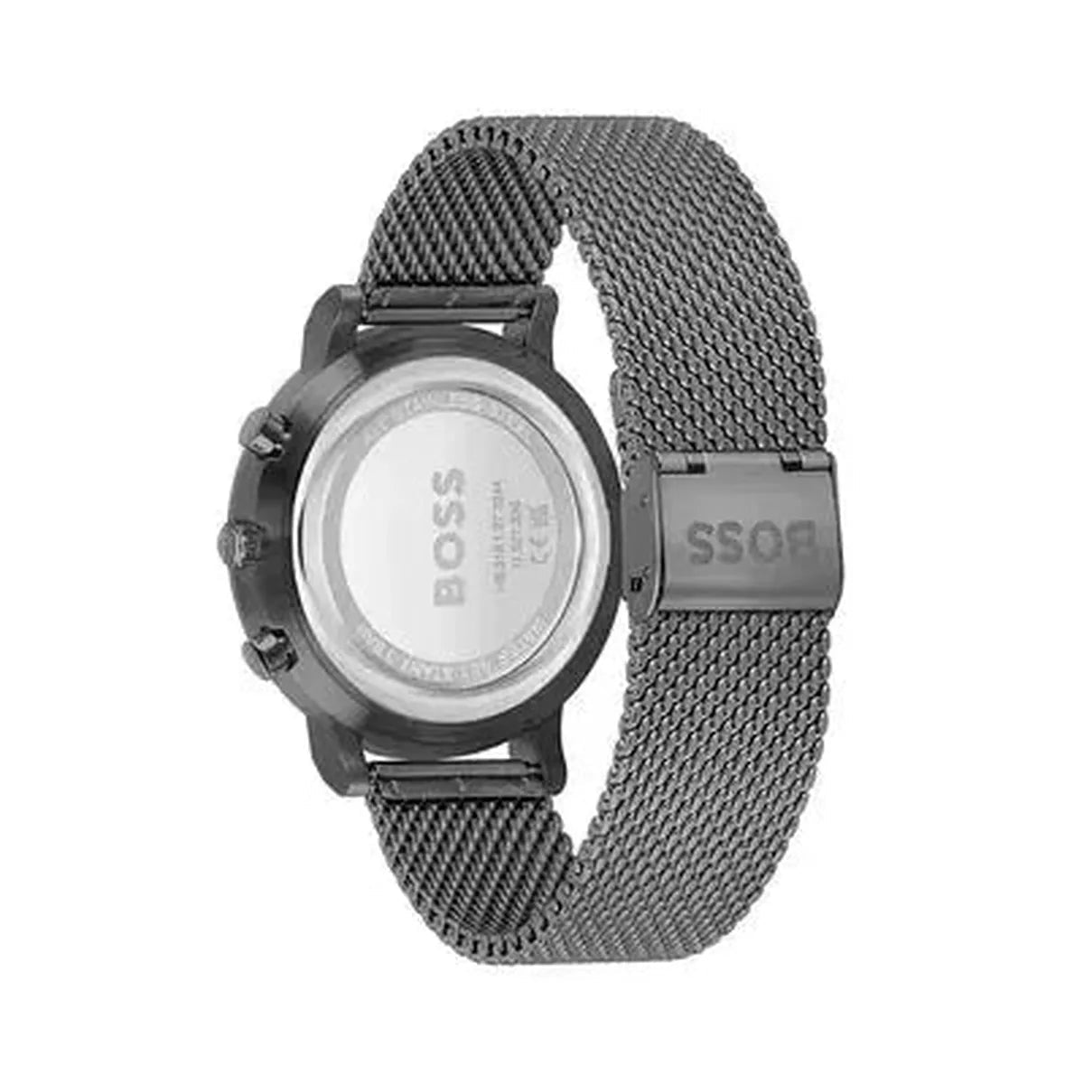 Hugo Boss Integrity Chronograph Quartz Men's Watch HB1513934 - Watch Enclave