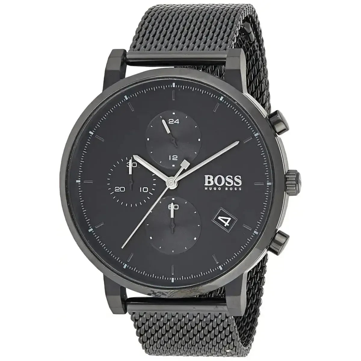 Hugo Boss Integrity Quartz Men's Watch HB1513813 - Watch Enclave
