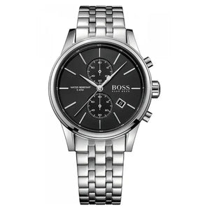 Hugo Boss Jet Chronograph Quartz Men's Watch HB1513383 - Watch Enclave