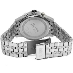 Hugo Boss Jet Chronograph Quartz Men's Watch HB1513384 - Watch Enclave